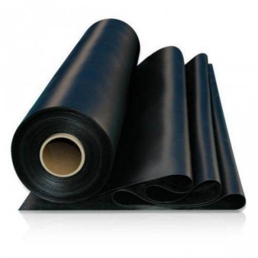 Геомембрана HDPE (ПЭНД) Тип 1 - 1,0 мм